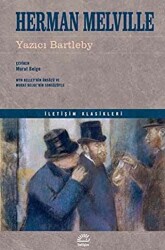 Yazıcı Bartleby - 1