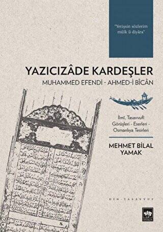 Yazıcızade Kardeşler - 1