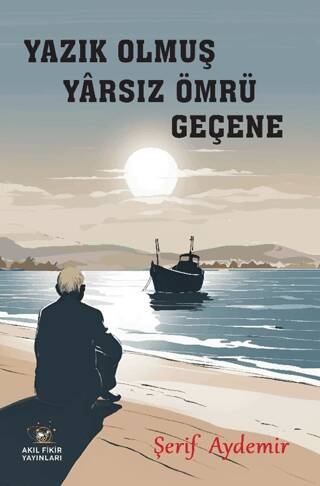 Yazık Olmuş Yarsız Ömrü Geçene - 1