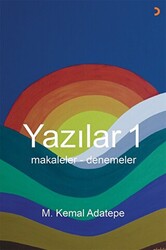 Yazılar 1 - 1