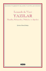 Yazılar - 1