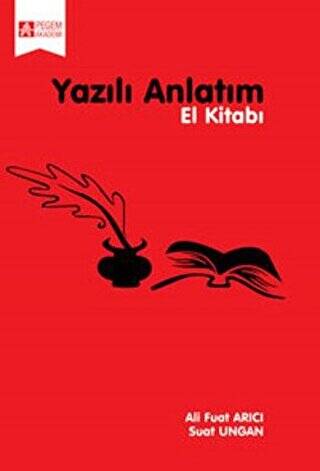 Yazılı Anlatım El Kitabı - 1