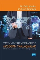 Yazılım Mühendisliğinde Modern Yaklaşımlar - 1