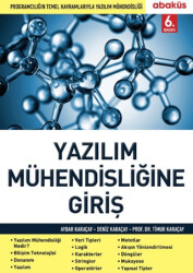 Yazılım Mühendisliğine Giriş - 1