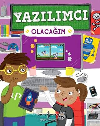 Yazılımcı Olacağım - 1