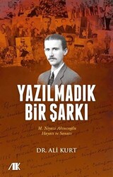 Yazılmadık Bir Şarkı - 1