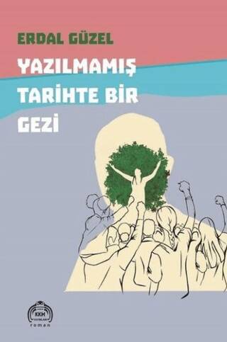 Yazılmamış Tarihte Bir Gezi - 1