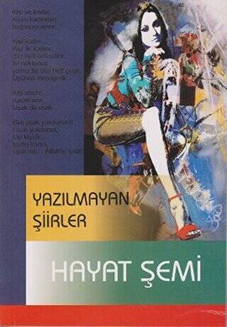 Yazılmayan Şiirler - Hayat Şemi - 1