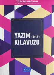 Yazım İmla Kılavuzu - 1