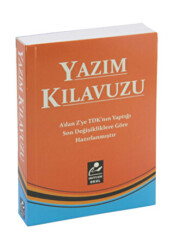 Yazım Kılavuzu - 1