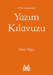 Yazım Kılavuzu - 1