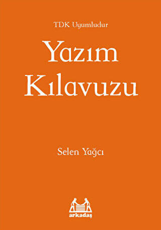 Yazım Kılavuzu - 1