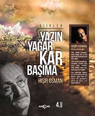 Yazın Yağar Kar Başıma - 1