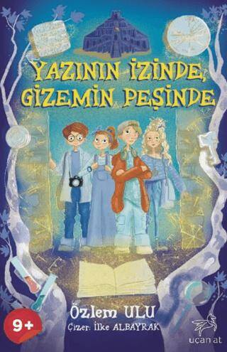 Yazının İzinde Gizemin Peşinde - 1