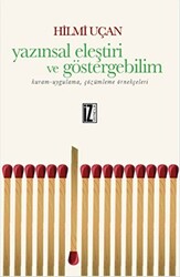 Yazınsal Eleştiri ve Göstergebilim - 1