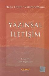 Yazınsal İletişim - 1