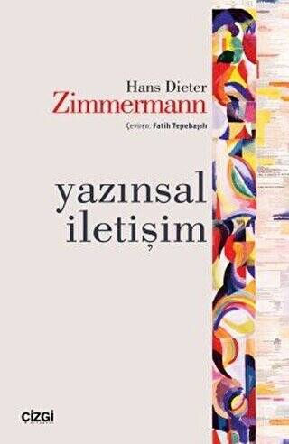 Yazınsal İletişim - 1