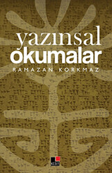 Yazınsal Okumalar - 1