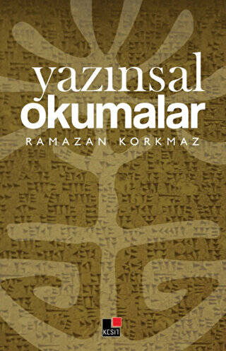 Yazınsal Okumalar - 1