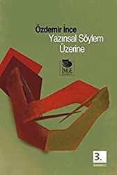 Yazınsal Söylem Üzerine - 1