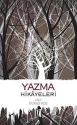 Yazma Hikayeleri - 1