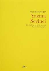 Yazma Sevinci - 1