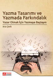 Yazma Tasarımı ve Yazmada Farkındalık - 1