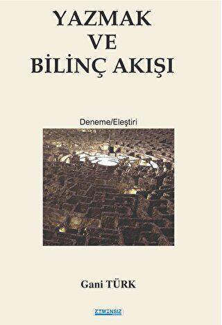 Yazmak ve Bilinç Akışı - 1