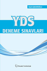 YDS Deneme Sınavları - 1