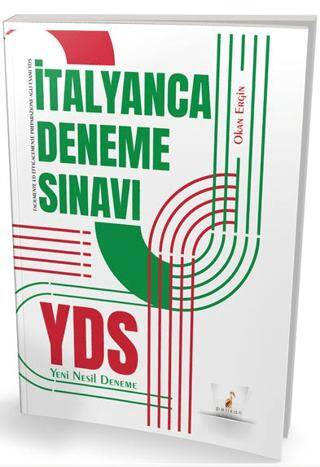 YDS İtalyanca Deneme Sınavı - 1