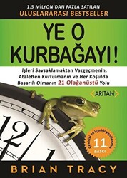 Ye O Kurbağayı! - 1