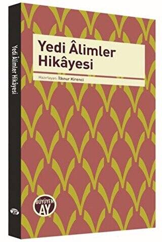 Yedi Alimler Hikayesi - 1