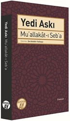 Yedi Askı - 1