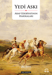 Yedi Askı - Arap Edebiyatının Harikaları - 1