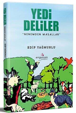 Yedi Deliler - 1