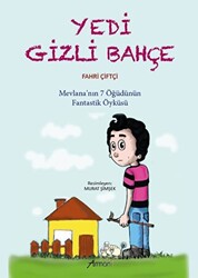 Yedi Gizli Bahçe - 1