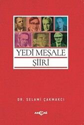 Yedi Meşale Şiiri - 1