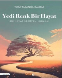 Yedi Renk Bir Hayat - 1