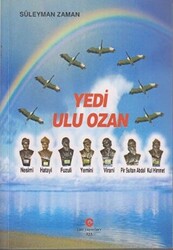 Yedi Ulu Ozan - 1