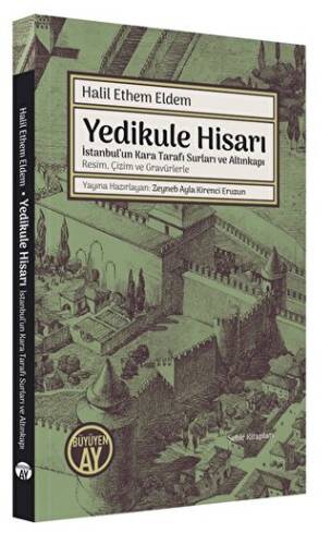 Yedikule Hisarı - 1