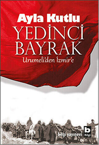 Yedinci Bayrak - 1