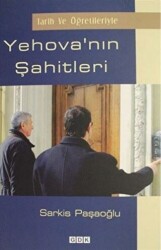 Yehova`nın Şahitleri - 1