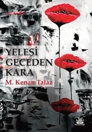 Yelesi Geceden Kara - 1