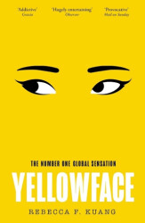 Yellowface - 1