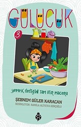 Yemek Dediğin Tam Bir Macera - Gülücük 3 - 1