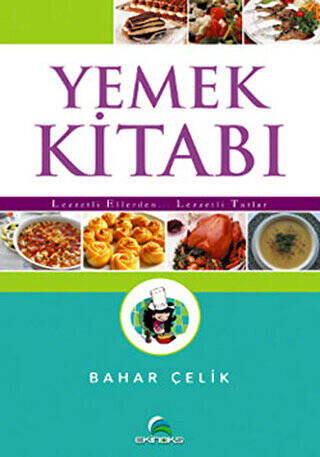 Yemek Kitabı - 1