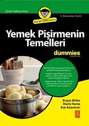 Yemek Pişirmenin Temelleri - 1