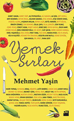 Yemek Sırları - 1