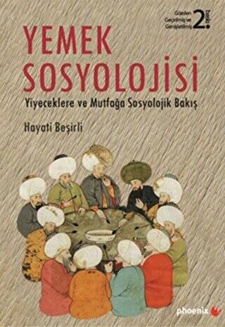 Yemek Sosyolojisi - 1