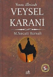 Yemen İllerinde Veysel Karani - 1